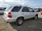 2002 Acura MDX Touring