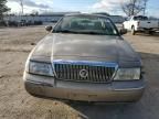 2004 Mercury Grand Marquis GS