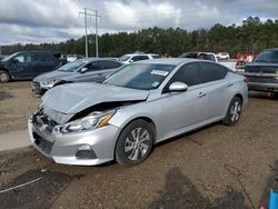 2020 Nissan Altima S en venta en Greenwell Springs, LA