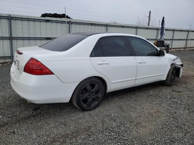 2007 Honda Accord LX