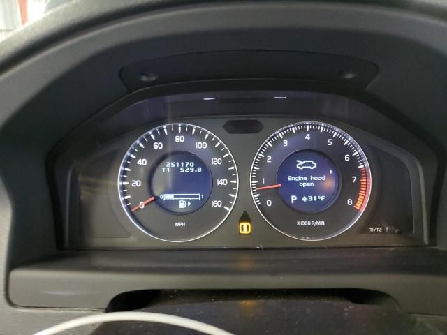 2010 Volvo V70 3.2