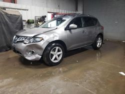 2009 Nissan Murano S en venta en Elgin, IL