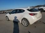 2016 Mazda 3 Touring