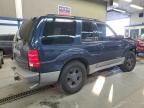 2002 Ford Explorer Sport