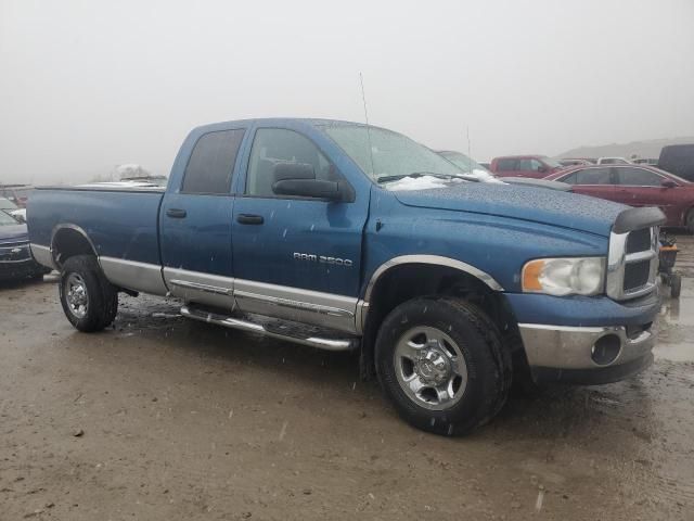 2003 Dodge RAM 2500 ST