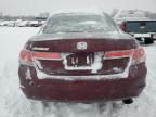 2012 Honda Accord LXP