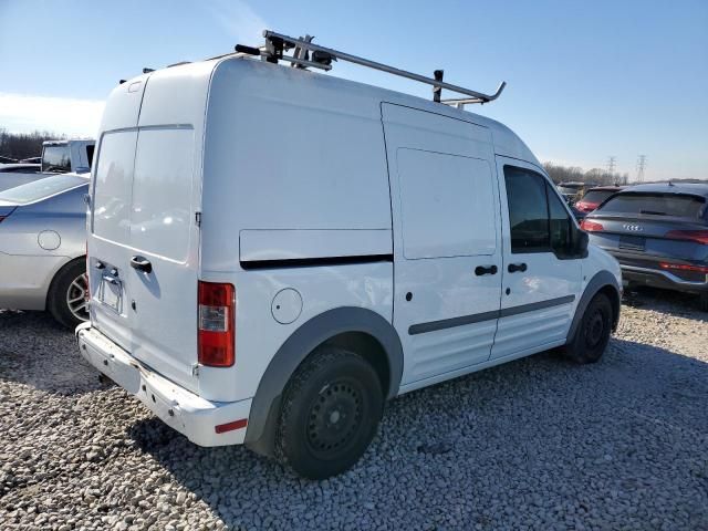 2012 Ford Transit Connect XLT