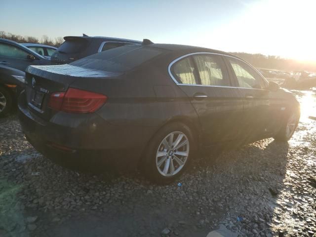 2014 BMW 528 XI