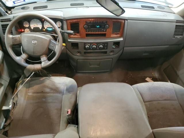 2006 Dodge RAM 1500 ST