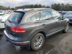 2016 Volkswagen Touareg TDI