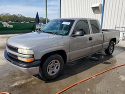 Carros con verificación Run & Drive a la venta en subasta: 2001 Chevrolet Silverado C1500