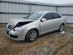 2010 Volkswagen Jetta TDI