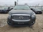 2014 Infiniti QX60 Hybrid