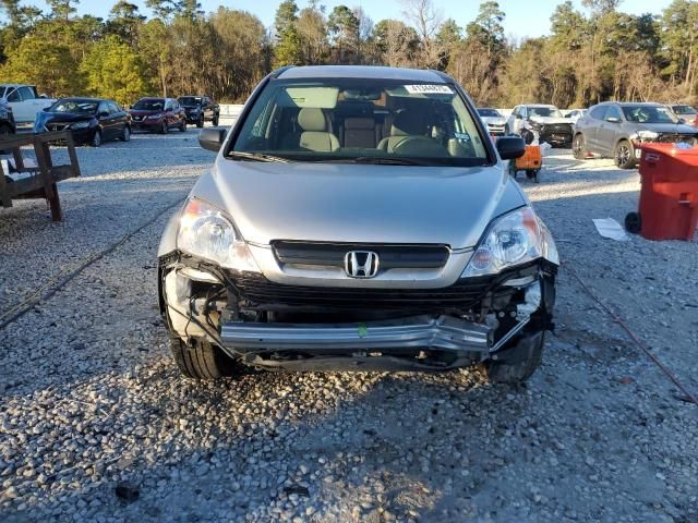 2009 Honda CR-V LX