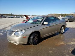 2009 Chrysler Sebring Touring en venta en Memphis, TN