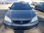 2005 Honda Civic EX