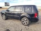 2012 Honda Pilot EXL