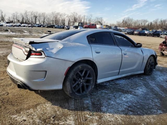 2020 Dodge Charger R/T