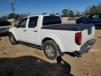 2008 Nissan Frontier Crew Cab LE