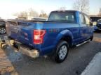 2018 Ford F150 Super Cab