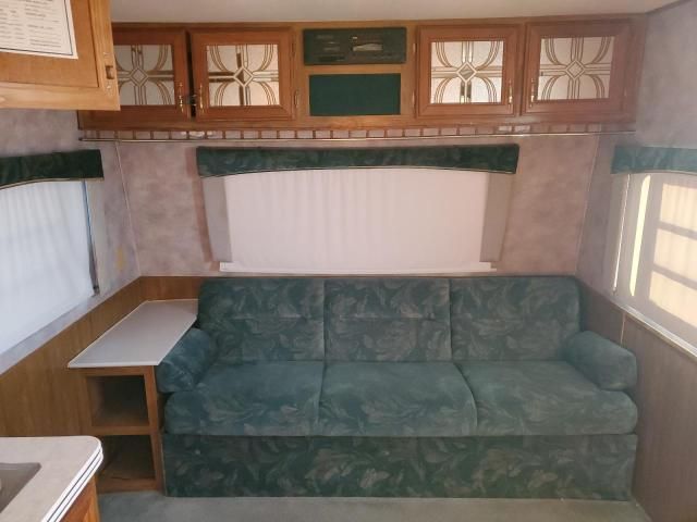 1995 Coachmen Travel Trailer