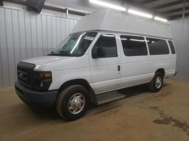 2013 Ford Econoline E250 Van