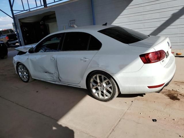 2014 Volkswagen Jetta GLI