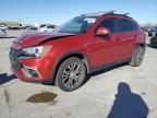 2019 Mitsubishi Outlander Sport SE