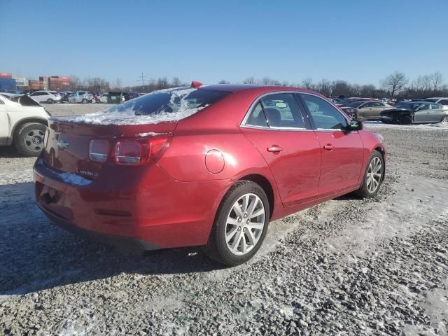 2013 Chevrolet Malibu 2LT