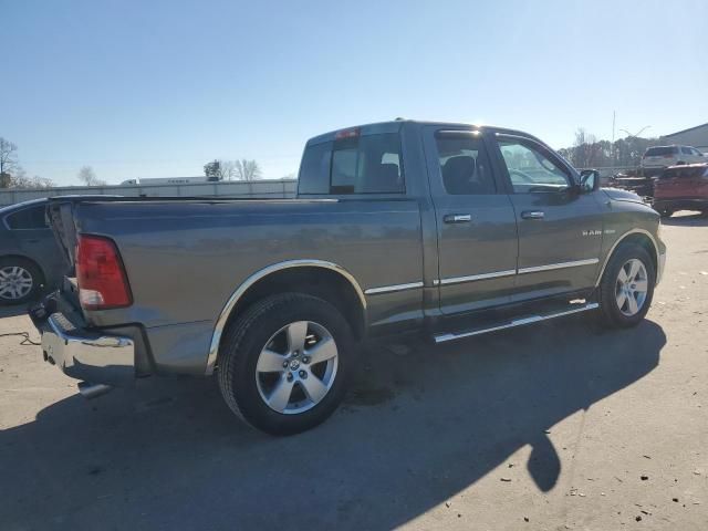 2010 Dodge RAM 1500