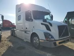 Volvo vn salvage cars for sale: 2017 Volvo VN VNL