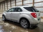 2014 Chevrolet Equinox LTZ