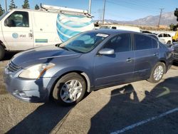 Nissan salvage cars for sale: 2012 Nissan Altima Base