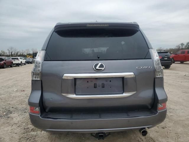 2022 Lexus GX 460