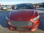 2013 Ford Fusion S