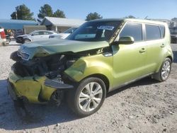 Run And Drives Cars for sale at auction: 2015 KIA Soul +