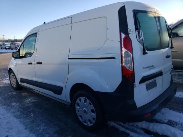 2022 Ford Transit Connect XL