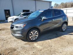 2017 Buick Encore Preferred en venta en Grenada, MS