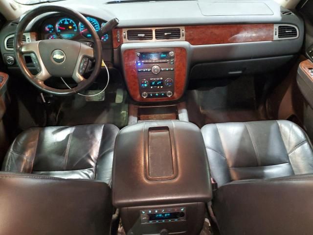 2011 Chevrolet Tahoe C1500 LT