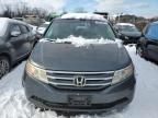 2012 Honda Odyssey EX