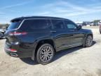 2022 Jeep Grand Cherokee L Summit