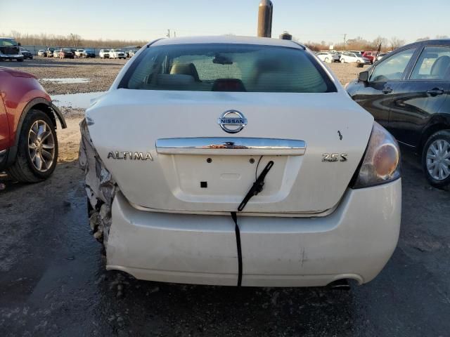 2008 Nissan Altima 2.5