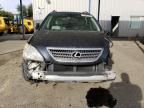 2008 Lexus RX 400H