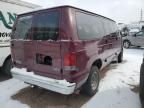 2006 Ford Econoline E350 Super Duty Wagon