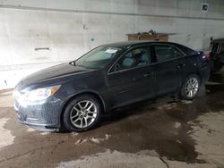 Chevrolet Malibu salvage cars for sale: 2015 Chevrolet Malibu 1LT