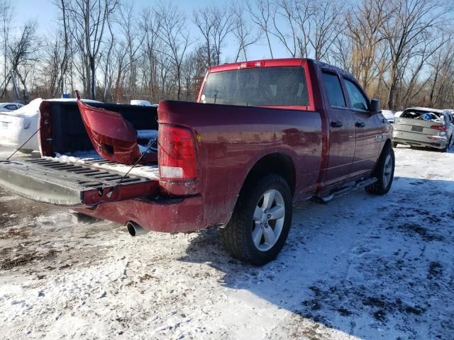 2014 Dodge RAM 1500 ST