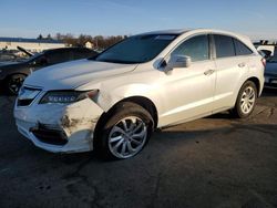 Lots with Bids for sale at auction: 2018 Acura RDX