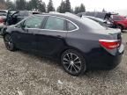 2016 Buick Verano Sport Touring