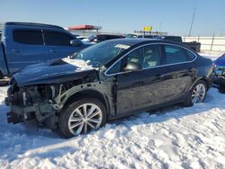 Buick salvage cars for sale: 2015 Buick Verano Convenience