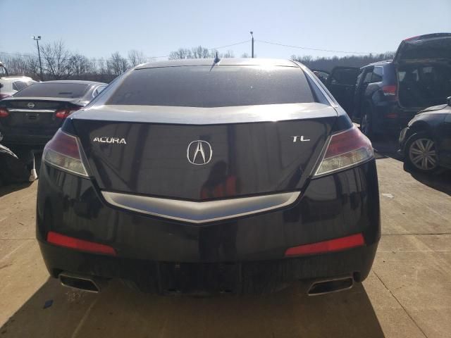 2010 Acura TL